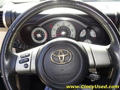 2007 Toyota FJ Cruiser   - Photo 18 - Cincinnati, OH 45255