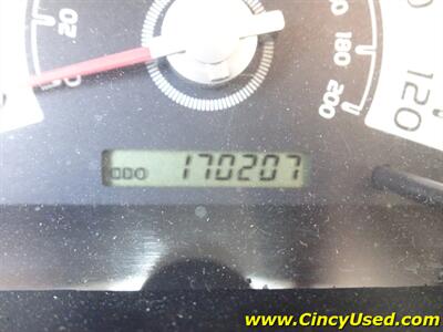 2007 Toyota FJ Cruiser   - Photo 20 - Cincinnati, OH 45255