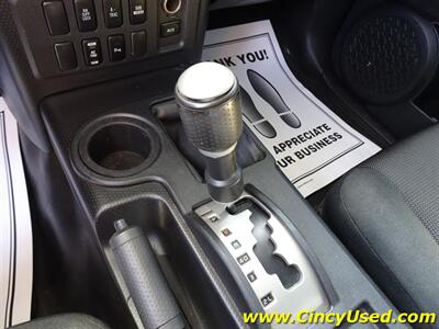 2007 Toyota FJ Cruiser   - Photo 16 - Cincinnati, OH 45255