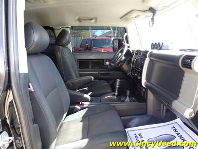 2007 Toyota FJ Cruiser   - Photo 14 - Cincinnati, OH 45255