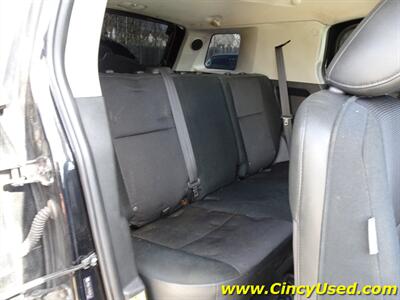 2007 Toyota FJ Cruiser   - Photo 15 - Cincinnati, OH 45255