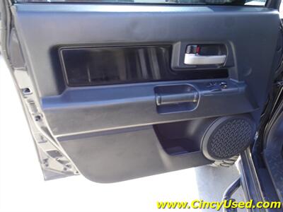 2007 Toyota FJ Cruiser   - Photo 23 - Cincinnati, OH 45255