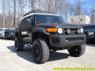2007 Toyota FJ Cruiser   - Photo 5 - Cincinnati, OH 45255
