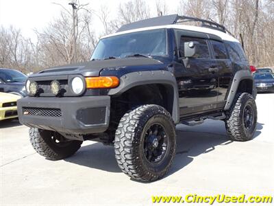 2007 Toyota FJ Cruiser   - Photo 3 - Cincinnati, OH 45255