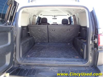 2007 Toyota FJ Cruiser   - Photo 22 - Cincinnati, OH 45255