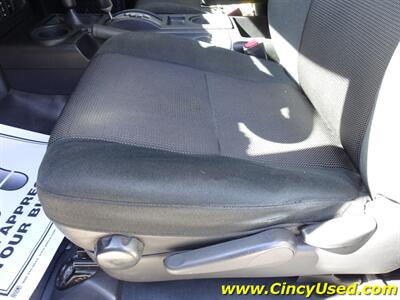 2007 Toyota FJ Cruiser   - Photo 25 - Cincinnati, OH 45255