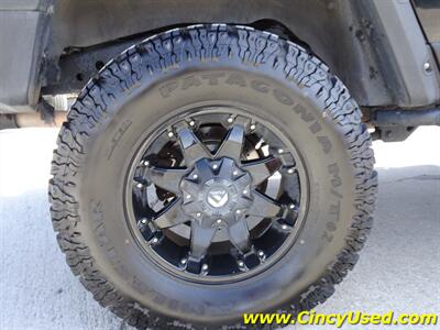 2007 Toyota FJ Cruiser   - Photo 28 - Cincinnati, OH 45255