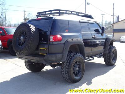 2007 Toyota FJ Cruiser   - Photo 7 - Cincinnati, OH 45255