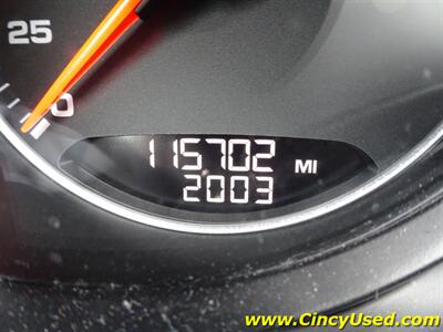 2010 Porsche Panamera 4S   - Photo 21 - Cincinnati, OH 45255