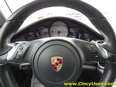 2010 Porsche Panamera 4S   - Photo 20 - Cincinnati, OH 45255