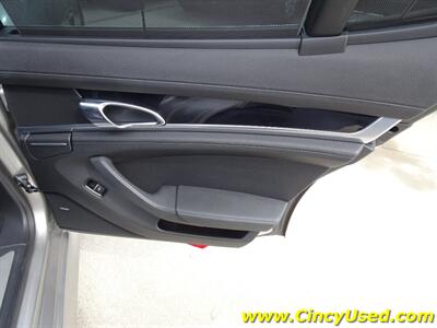 2010 Porsche Panamera 4S   - Photo 26 - Cincinnati, OH 45255
