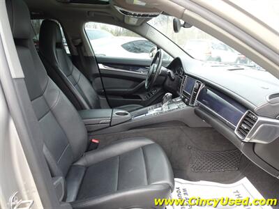 2010 Porsche Panamera 4S   - Photo 16 - Cincinnati, OH 45255