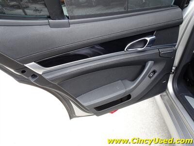 2010 Porsche Panamera 4S   - Photo 24 - Cincinnati, OH 45255