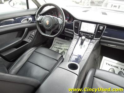 2010 Porsche Panamera 4S   - Photo 15 - Cincinnati, OH 45255
