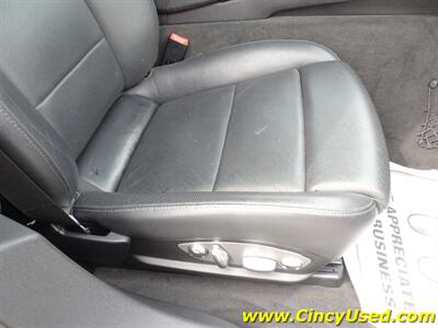 2010 Porsche Panamera 4S   - Photo 29 - Cincinnati, OH 45255