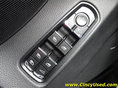2010 Porsche Panamera 4S   - Photo 22 - Cincinnati, OH 45255