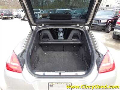 2010 Porsche Panamera 4S   - Photo 23 - Cincinnati, OH 45255