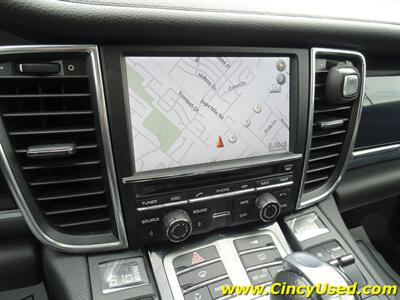 2010 Porsche Panamera 4S   - Photo 18 - Cincinnati, OH 45255