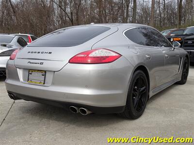 2010 Porsche Panamera 4S   - Photo 7 - Cincinnati, OH 45255