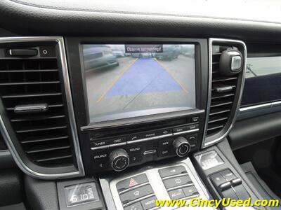 2010 Porsche Panamera 4S   - Photo 19 - Cincinnati, OH 45255