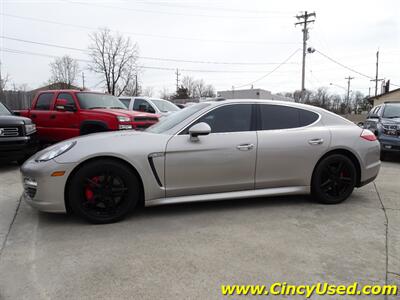 2010 Porsche Panamera 4S   - Photo 6 - Cincinnati, OH 45255