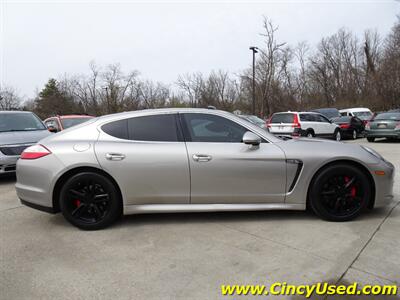 2010 Porsche Panamera 4S   - Photo 5 - Cincinnati, OH 45255