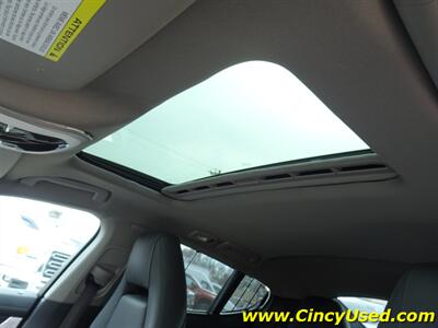 2010 Porsche Panamera 4S   - Photo 31 - Cincinnati, OH 45255