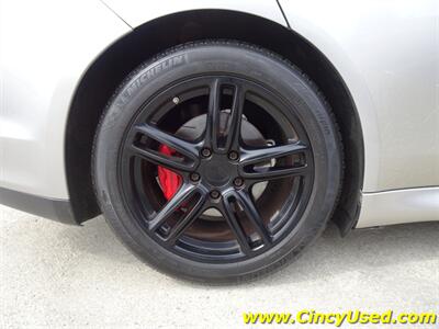 2010 Porsche Panamera 4S   - Photo 33 - Cincinnati, OH 45255