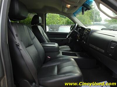 2013 Chevrolet Silverado 2500 LT   - Photo 16 - Cincinnati, OH 45255