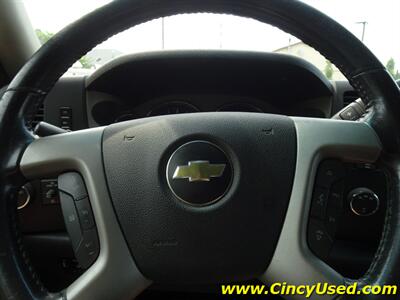 2013 Chevrolet Silverado 2500 LT   - Photo 20 - Cincinnati, OH 45255