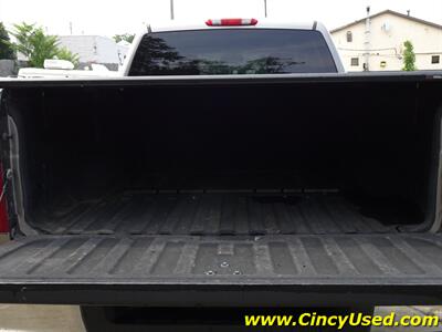 2013 Chevrolet Silverado 2500 LT   - Photo 25 - Cincinnati, OH 45255
