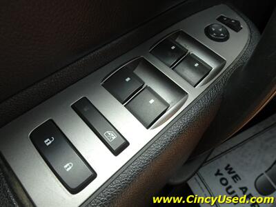 2013 Chevrolet Silverado 2500 LT   - Photo 23 - Cincinnati, OH 45255