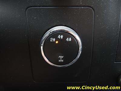 2013 Chevrolet Silverado 2500 LT   - Photo 24 - Cincinnati, OH 45255