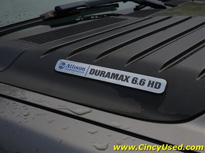 2013 Chevrolet Silverado 2500 LT   - Photo 17 - Cincinnati, OH 45255