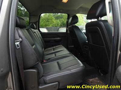 2013 Chevrolet Silverado 2500 LT   - Photo 14 - Cincinnati, OH 45255