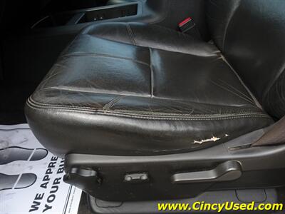 2013 Chevrolet Silverado 2500 LT   - Photo 28 - Cincinnati, OH 45255