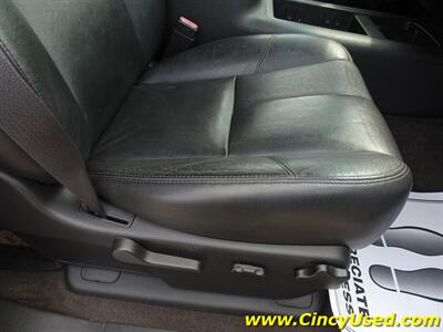 2013 Chevrolet Silverado 2500 LT   - Photo 29 - Cincinnati, OH 45255