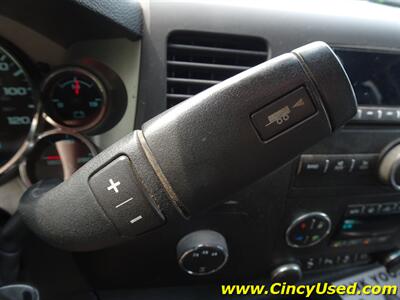 2013 Chevrolet Silverado 2500 LT   - Photo 19 - Cincinnati, OH 45255