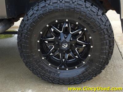 2013 Chevrolet Silverado 2500 LT   - Photo 30 - Cincinnati, OH 45255
