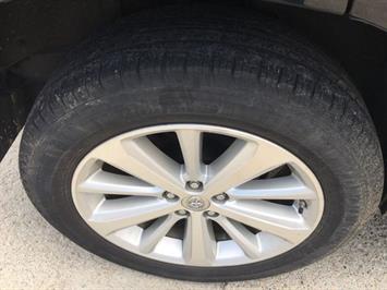 2013 Toyota Highlander Hybrid Limited   - Photo 36 - Cincinnati, OH 45255