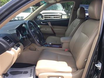 2013 Toyota Highlander Hybrid Limited   - Photo 14 - Cincinnati, OH 45255