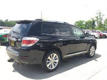 2013 Toyota Highlander Hybrid Limited   - Photo 6 - Cincinnati, OH 45255