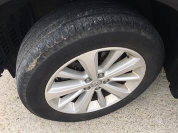 2013 Toyota Highlander Hybrid Limited   - Photo 34 - Cincinnati, OH 45255