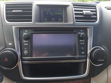 2013 Toyota Highlander Hybrid Limited   - Photo 19 - Cincinnati, OH 45255