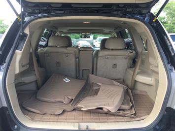 2013 Toyota Highlander Hybrid Limited   - Photo 32 - Cincinnati, OH 45255