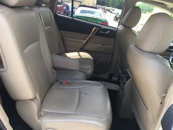 2013 Toyota Highlander Hybrid Limited   - Photo 9 - Cincinnati, OH 45255