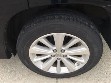 2013 Toyota Highlander Hybrid Limited   - Photo 33 - Cincinnati, OH 45255