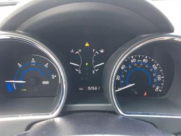 2013 Toyota Highlander Hybrid Limited   - Photo 18 - Cincinnati, OH 45255
