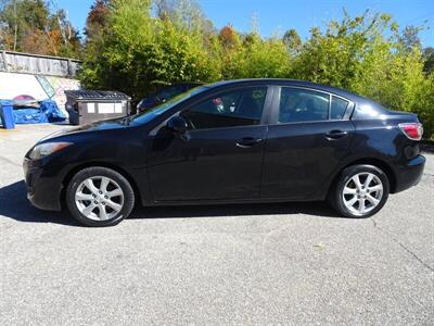 2011 Mazda Mazda3 i Touring   - Photo 28 - Cincinnati, OH 45255