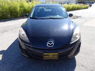 2011 Mazda Mazda3 i Touring   - Photo 3 - Cincinnati, OH 45255